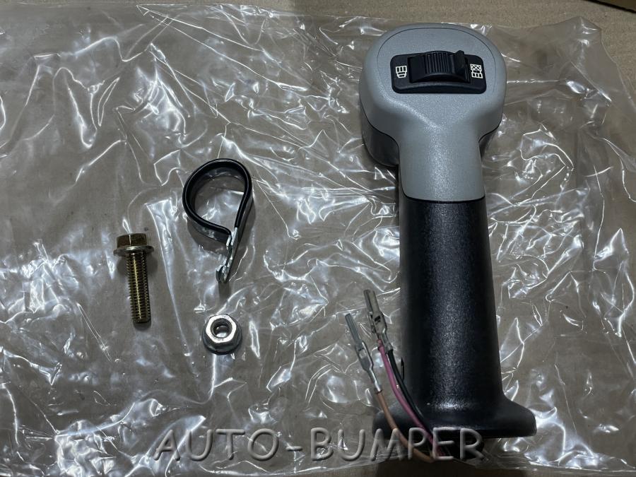 New Holland C227 (4/11-) Джойстик левый 84201285